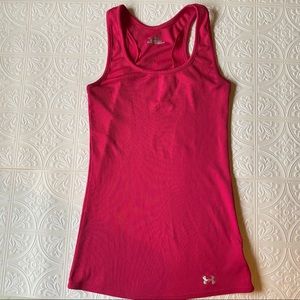Under Armour tank